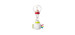 Maracas Teething Rattle - Sophie La Girafe