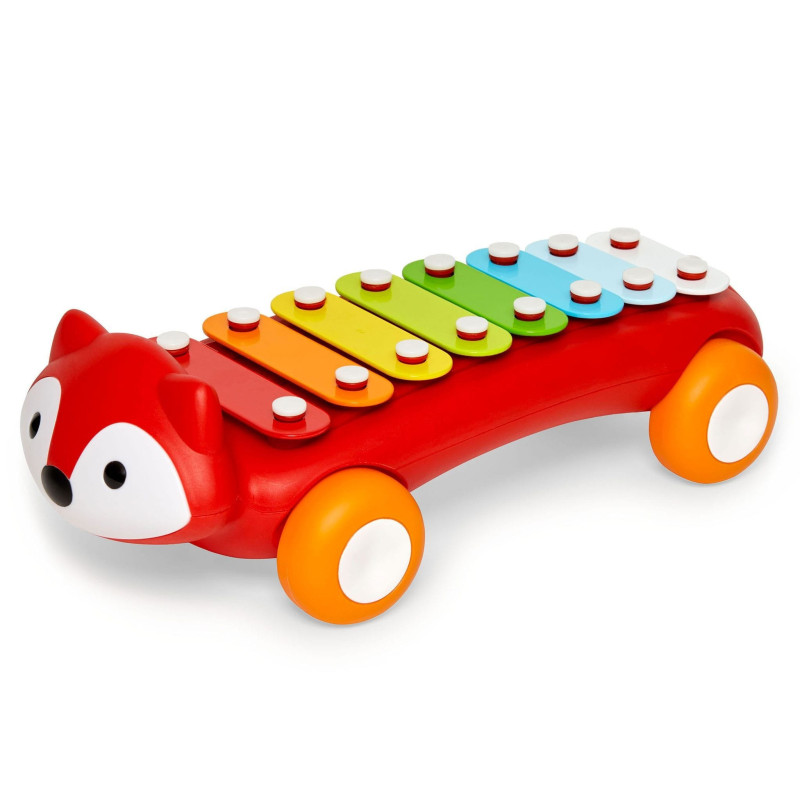 Skip Hop Jouet Xylophone - Renard