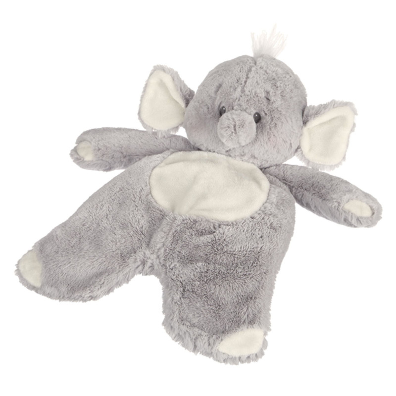 Doudou Blanket Elephant