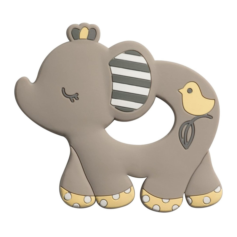 Teething Toy - Elephant Joey