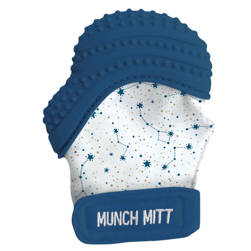 Munch Mitt Mitaine Munch Mitt Marine - Constellation