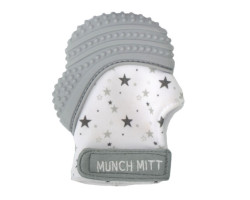 Munch Mitt Gray - Star