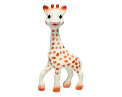 Sophie la girafe Sophie La Girafe