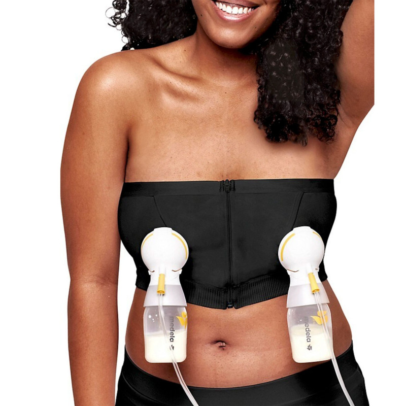 Medela Bustier Mains-libres d'Expression Medela