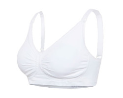 Carri-Gel® Padded Nursing Bra