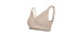 Carri-Gel ® Seamless Nursing Bra