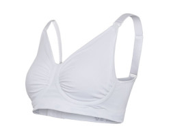 Carri-Gel ® Seamless Nursing Bra