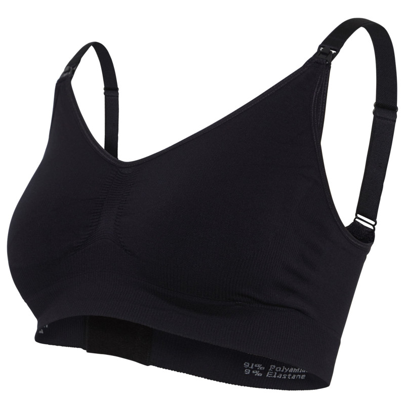 Carriwell Soutien-Gorge d'Allaitement Sans Coutures