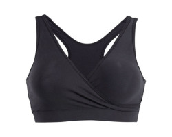 Nighttime Nursing Bra