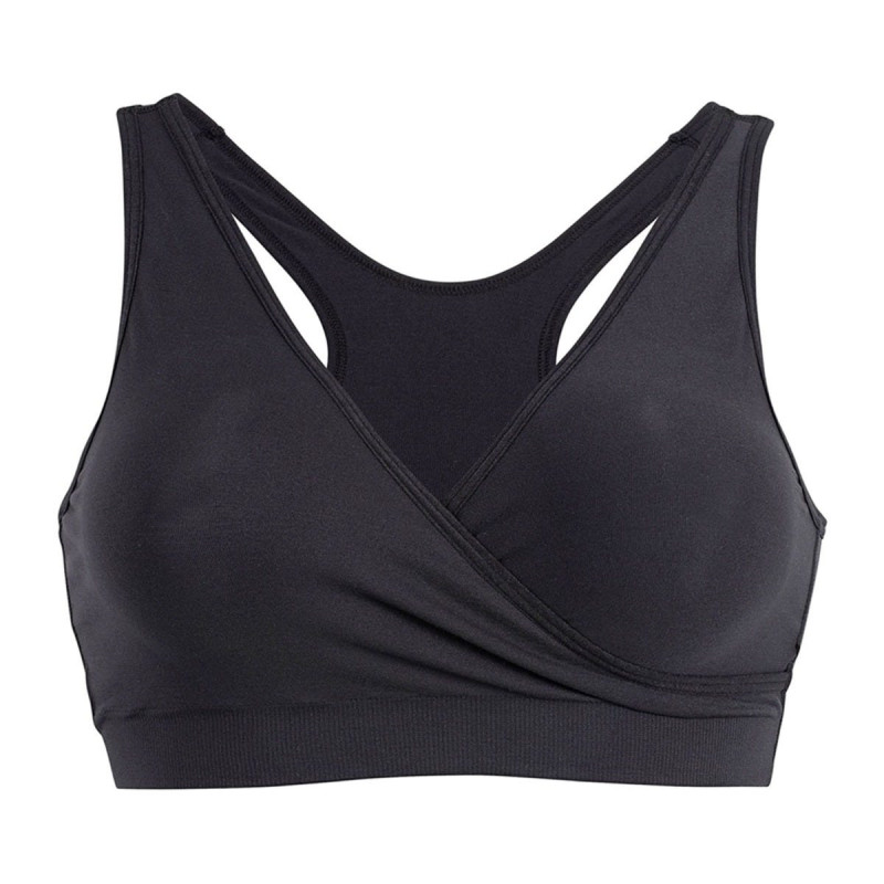 Nighttime Nursing Bra