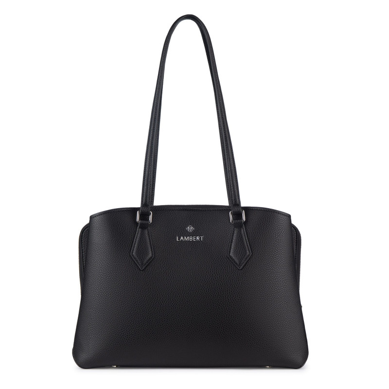 Maya Handbag - Black