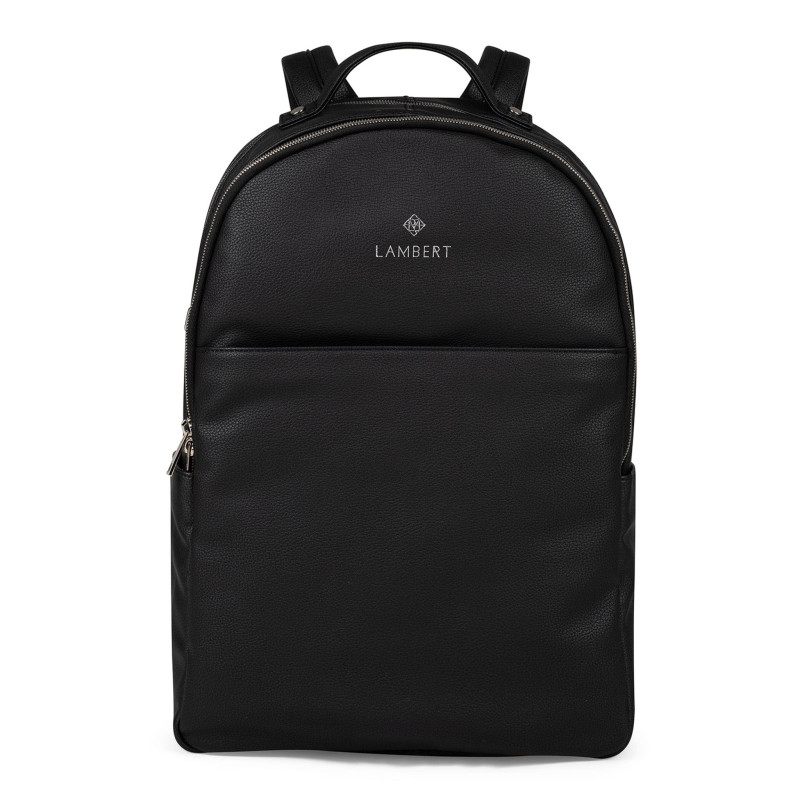 Charles Backpack - Black