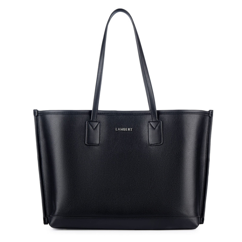 Daniela Tote Bag - Black