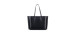 Daniela Tote Bag - Black