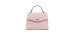 Gracie 2in1 Handbag - Dusty Rose