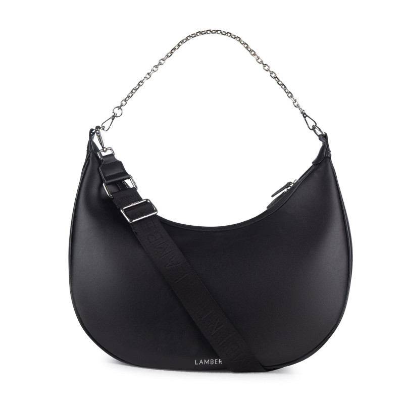 Jenny 2in1 Handbag - Black