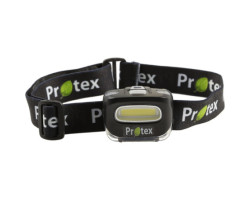 PROTEX Lampe frontale Volt