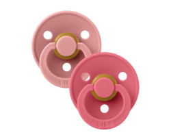 Bibs Pacifier 0-6 months...