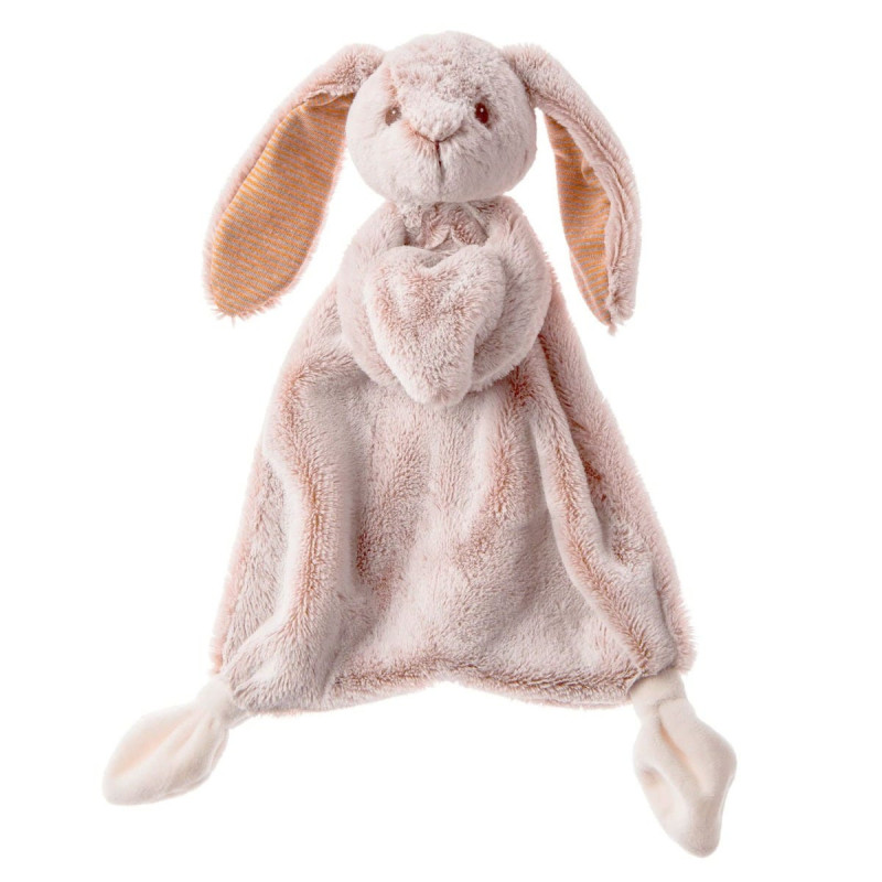 Rabbit Comforter - Tan