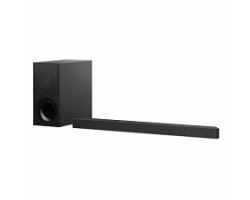 Sony Barre de Son 2.1 300W + Sub Sans-Fil Dolby Atmos HT-X9000F Sony