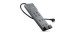 Belkin Power Bar Parasurtenseur 3550 Joules 8 Prises BE108200-06 Belkin