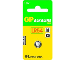 GP Batterie GP Alcaline...