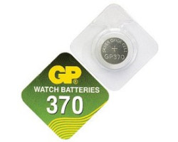 GP Batterie GP Silver Oxide SR69 370,SR920W