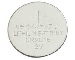 GP Batterie GP Lithium CR2016 DL2016 qty1