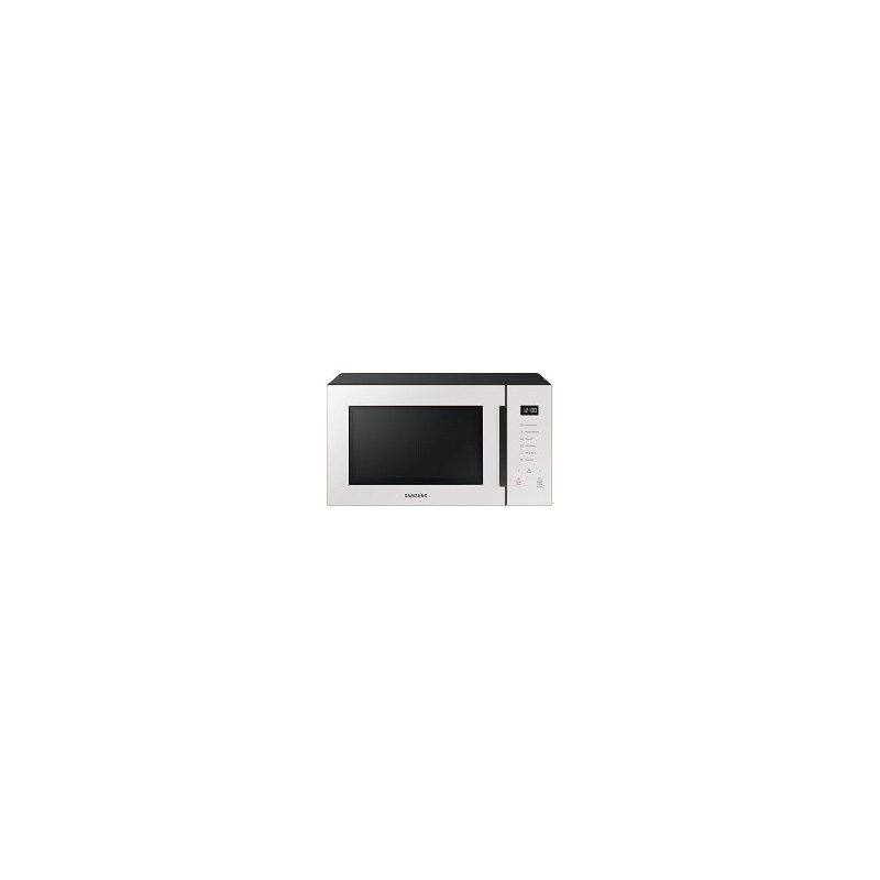 Samsung Four à Micro-Ondes Samsung 1.1 cu 1500W MS11T5018AE - Blanc- NEUF