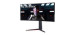 LG Moniteur DEL 34'' 34GN850-B Incurvé 3440 x1440 WQHD IPS 144Hz 1ms LG