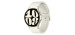 Galaxy Watch6 40mm Smartwatch SM-R930NZECXAC - Cream