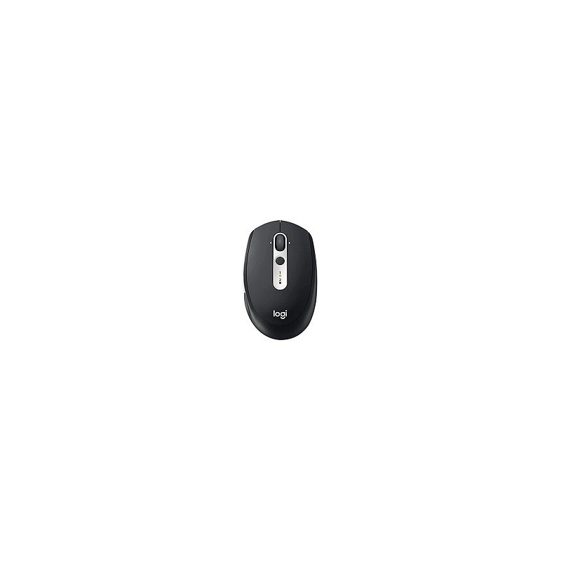 Logitech M585 USB RF and Bluetooth Multi-Device Wireless Mouse