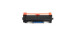 Compatible Brother TN760 Black Toner Cartridge 2500 Pages