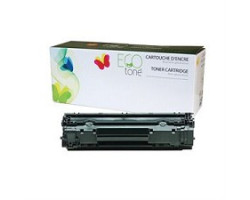 HP CB435A Premium Tone Laser Cartridge 1.5k Pages