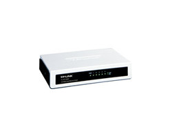 TP-LINK Switch 5 Ports TL-SF1005D 200Mbps TP-LINK