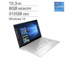 HP HP Envy 13-BA1001CA...