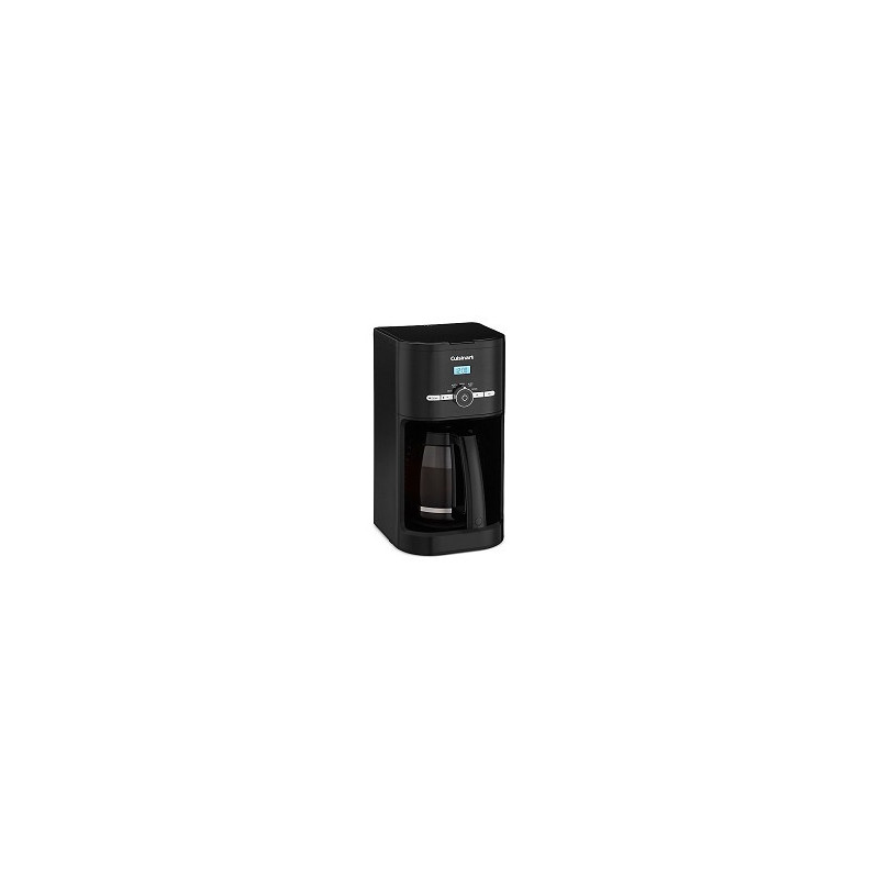 Cuisinart DCC-1120BKC 12-Cup Programmable Coffee Maker
