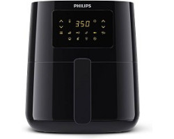 Philips Friteuse à Air Numérique 4.1L 1400W HD9252/91R Philips
