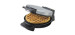 Black & Decker WMB505C Belgian Style Waffle Maker