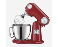 Cuisinart SM-35BCC 3.3L 350W 12-Speed ​​Stand Mixer - Red