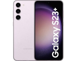 Samsung Galaxy S23+ 5G 256GB SM-S916WLIAXAC Samsung Phone - Lavender