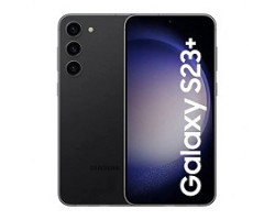Samsung Téléphone Samsung Galaxy S23+ 5G 512GB SM-S916WZKEXAC Samsung - NOIR