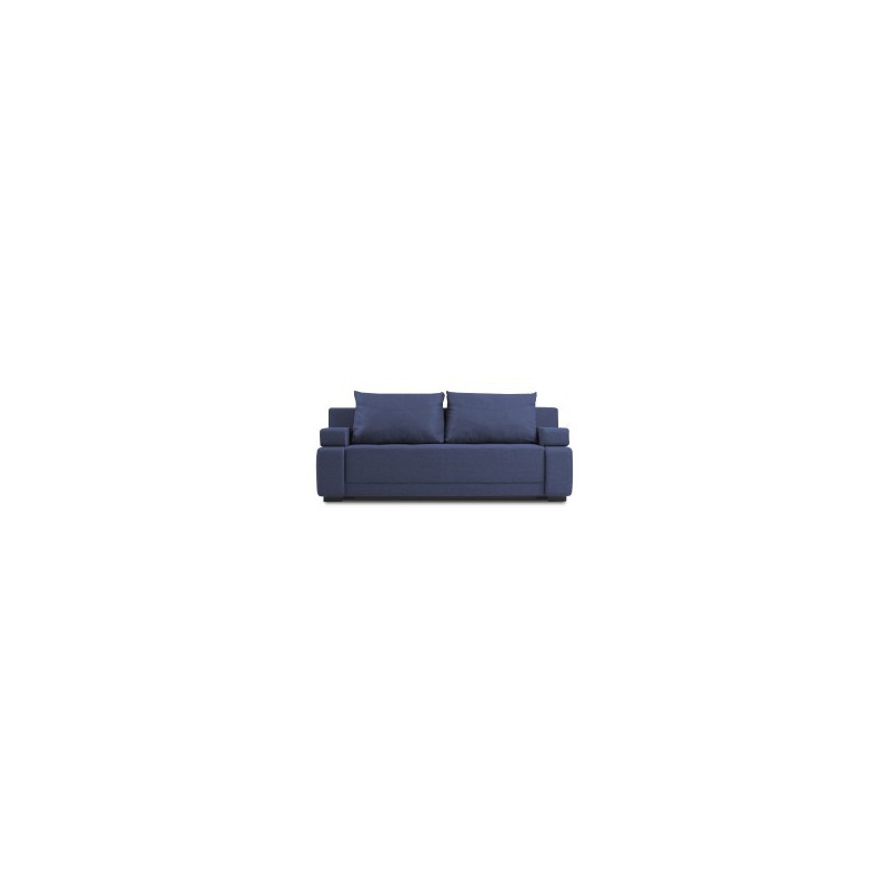Karl sofa bed (blue)