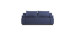 Karl sofa bed (blue)