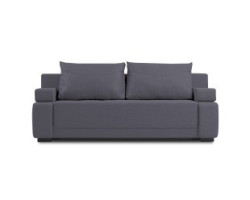 Karl sofa bed (dark gray)
