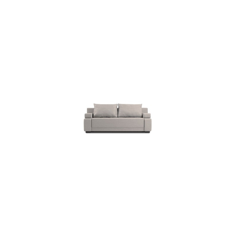 Karl sofa bed (gray-lilac)