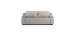 Karl sofa bed (gray-lilac)