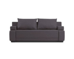 Karl sofa bed (mocco)