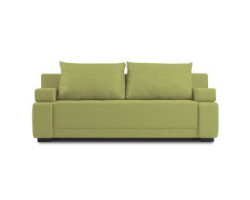 Karl sofa bed (green)