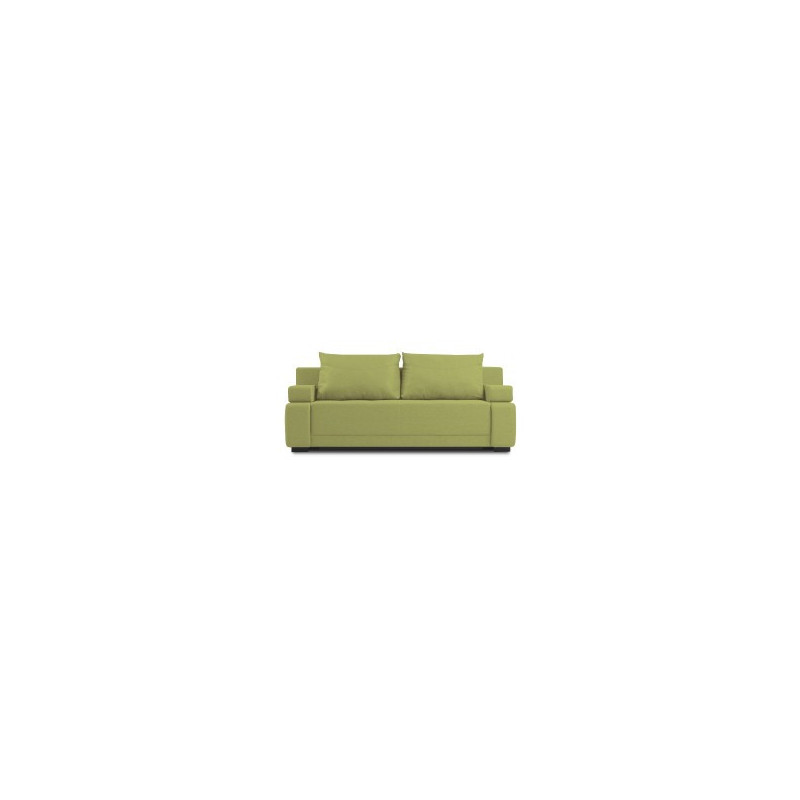 Karl sofa bed (green)
